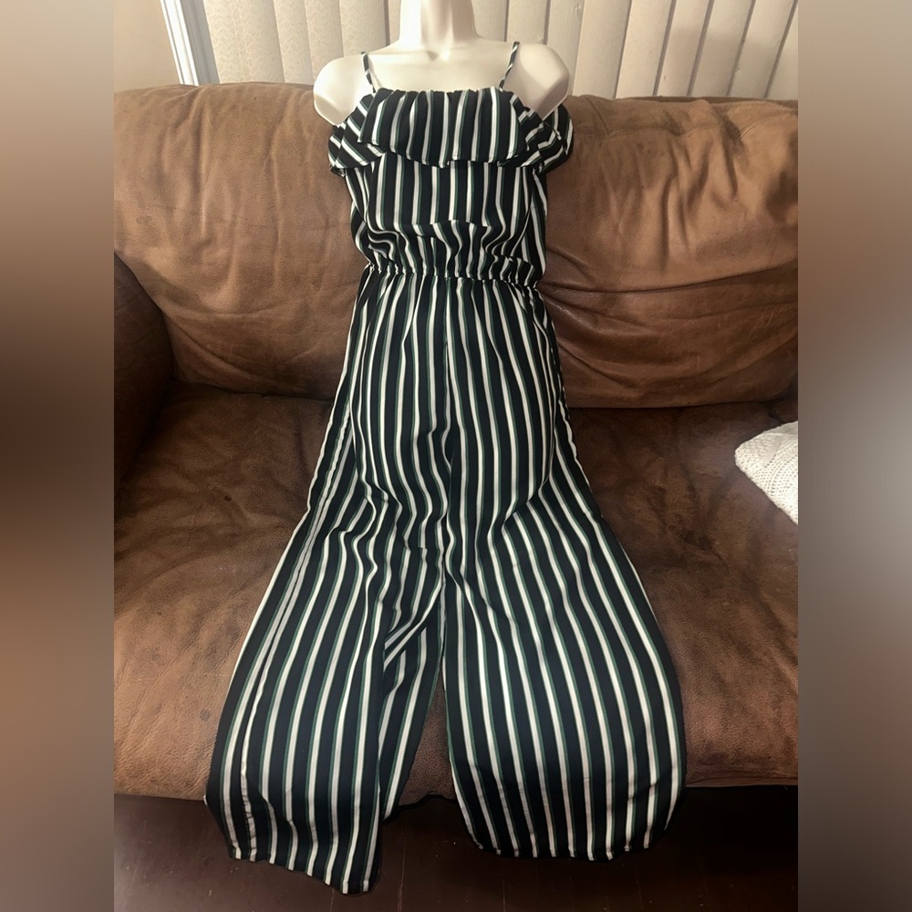 Ambiance Romper S